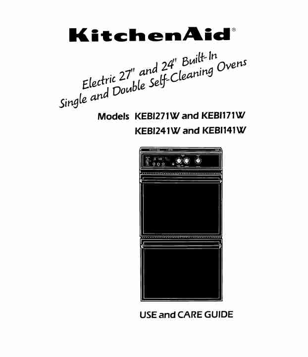 KitchenAid Oven KEBI-241W-page_pdf